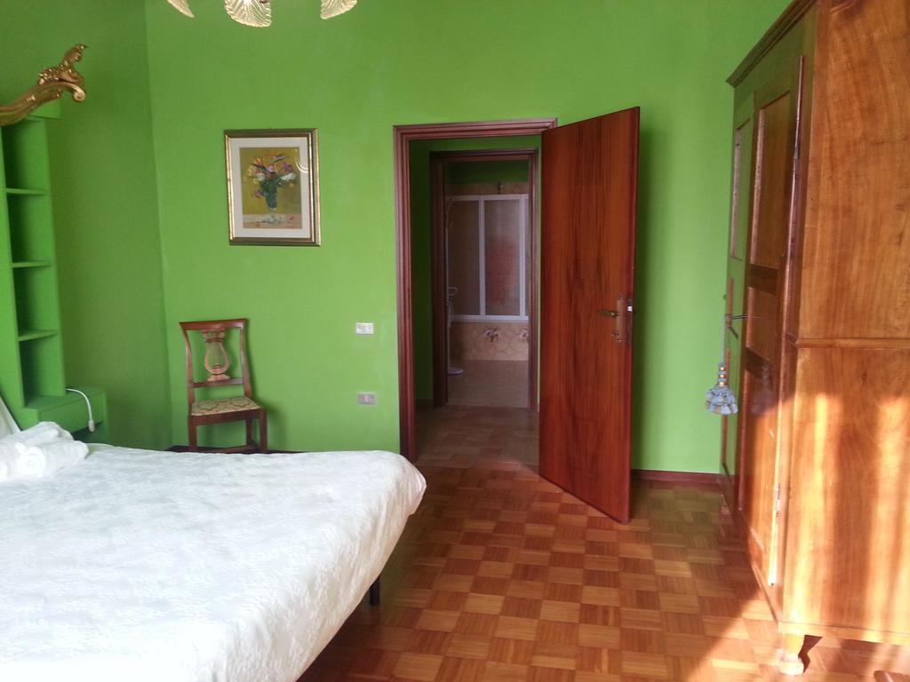 Agriturismo L'Angelina Villa Alfonsine Eksteriør bilde