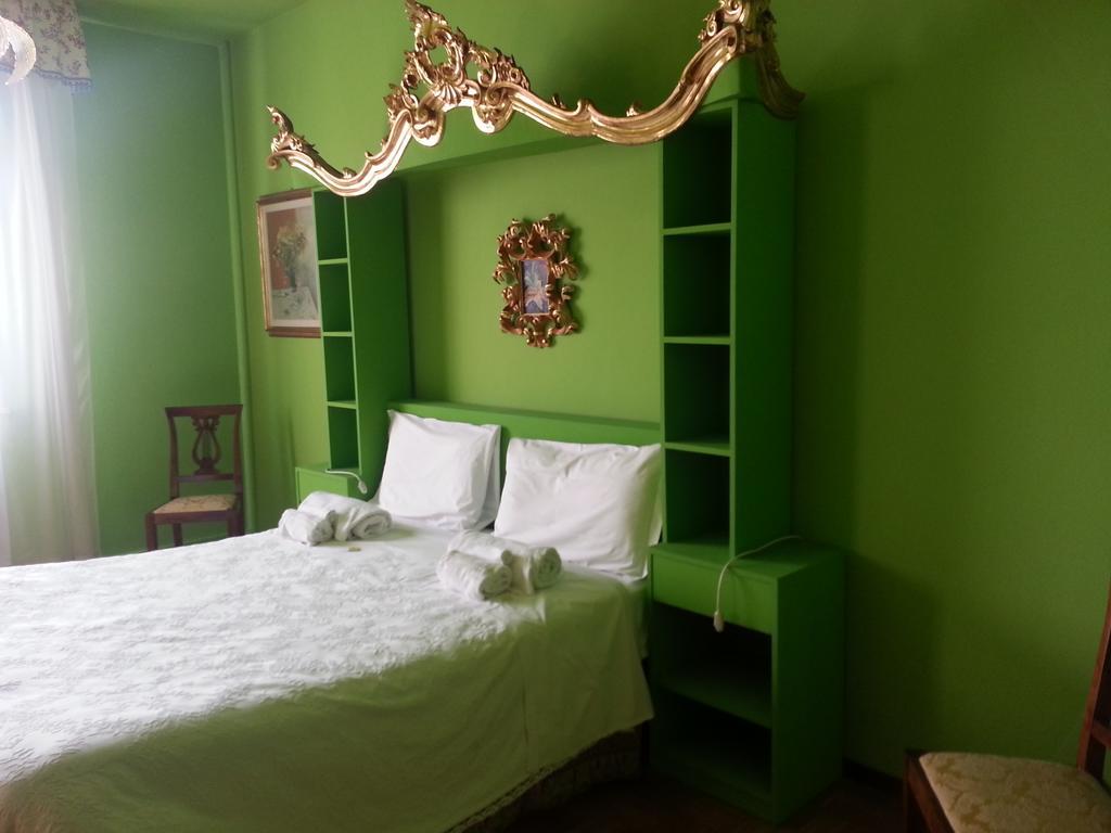 Agriturismo L'Angelina Villa Alfonsine Eksteriør bilde