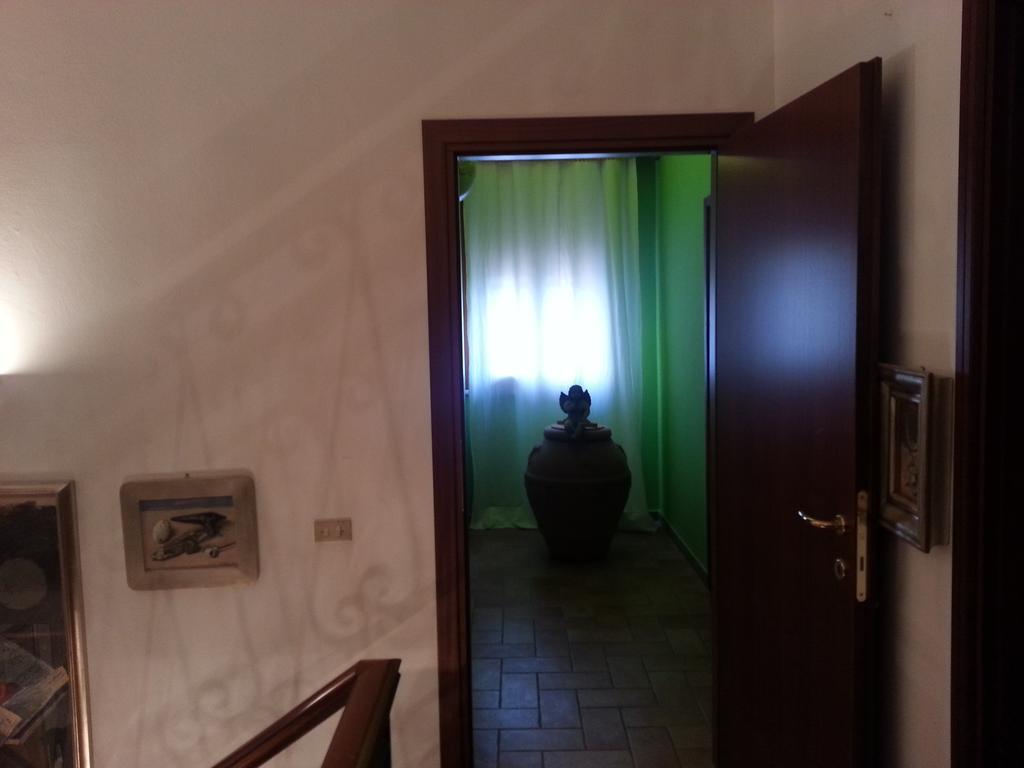 Agriturismo L'Angelina Villa Alfonsine Eksteriør bilde