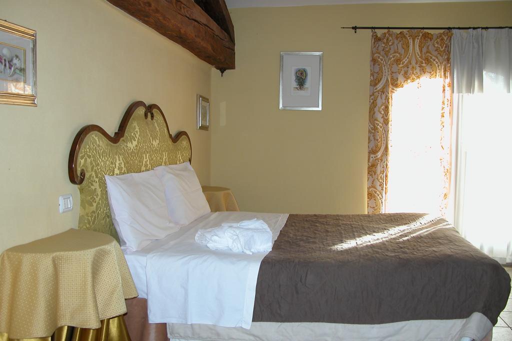Agriturismo L'Angelina Villa Alfonsine Rom bilde