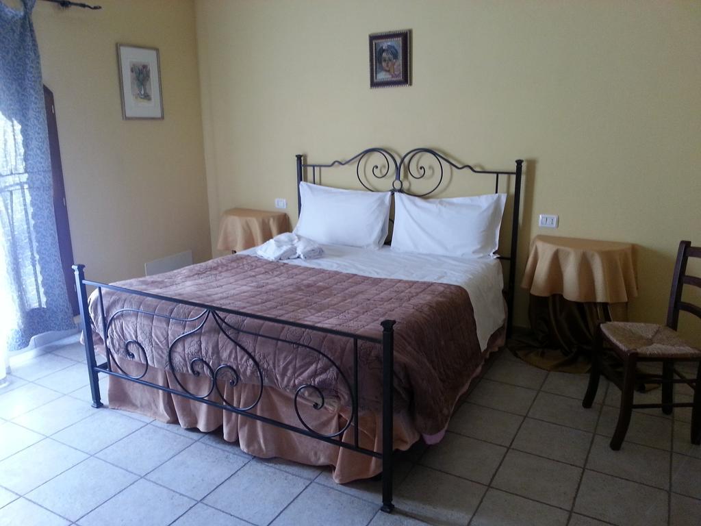 Agriturismo L'Angelina Villa Alfonsine Eksteriør bilde