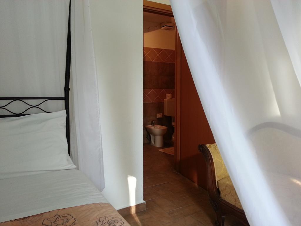 Agriturismo L'Angelina Villa Alfonsine Rom bilde