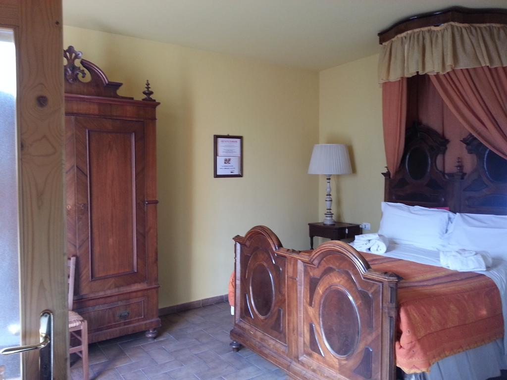 Agriturismo L'Angelina Villa Alfonsine Rom bilde