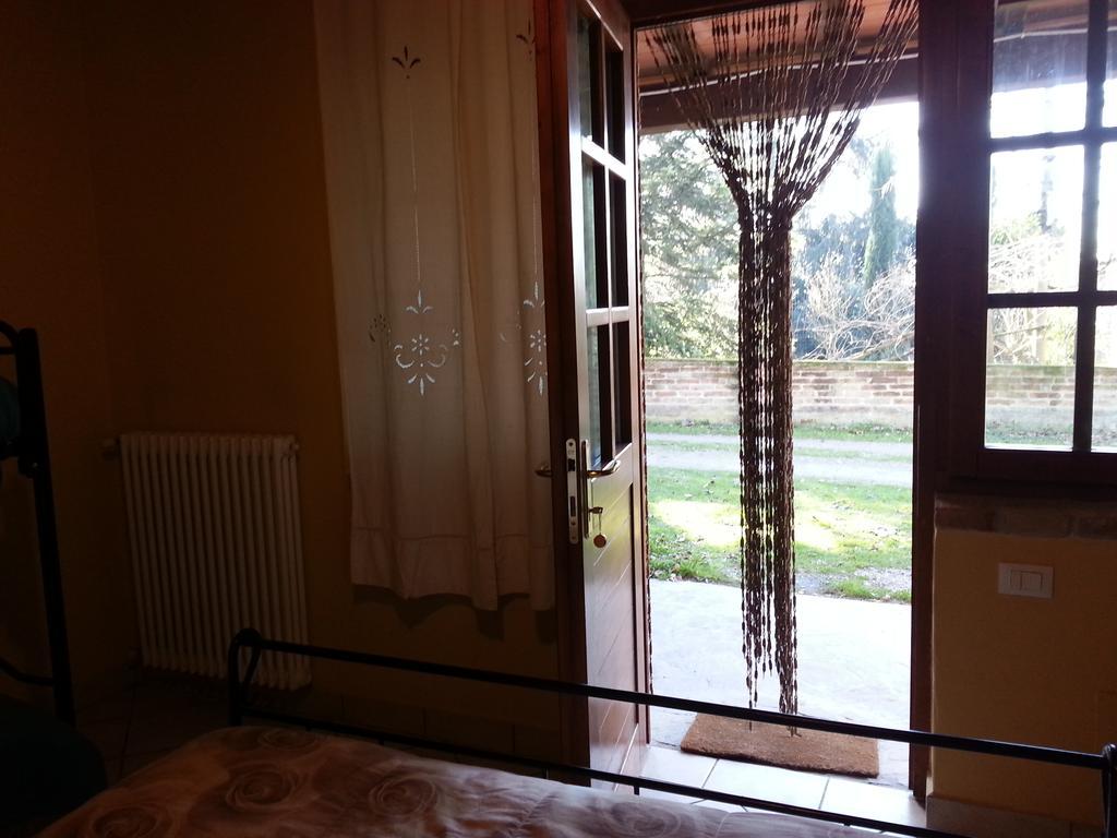 Agriturismo L'Angelina Villa Alfonsine Eksteriør bilde