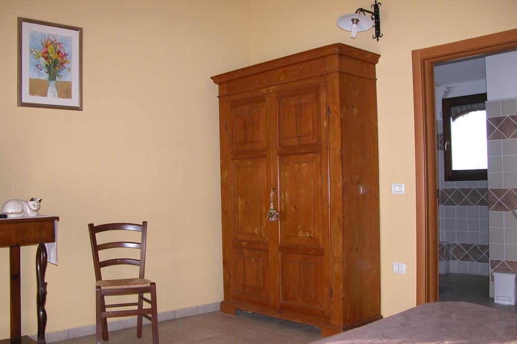 Agriturismo L'Angelina Villa Alfonsine Eksteriør bilde