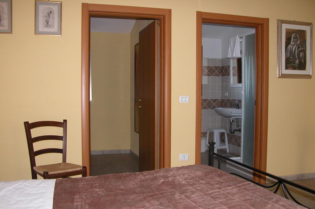 Agriturismo L'Angelina Villa Alfonsine Eksteriør bilde